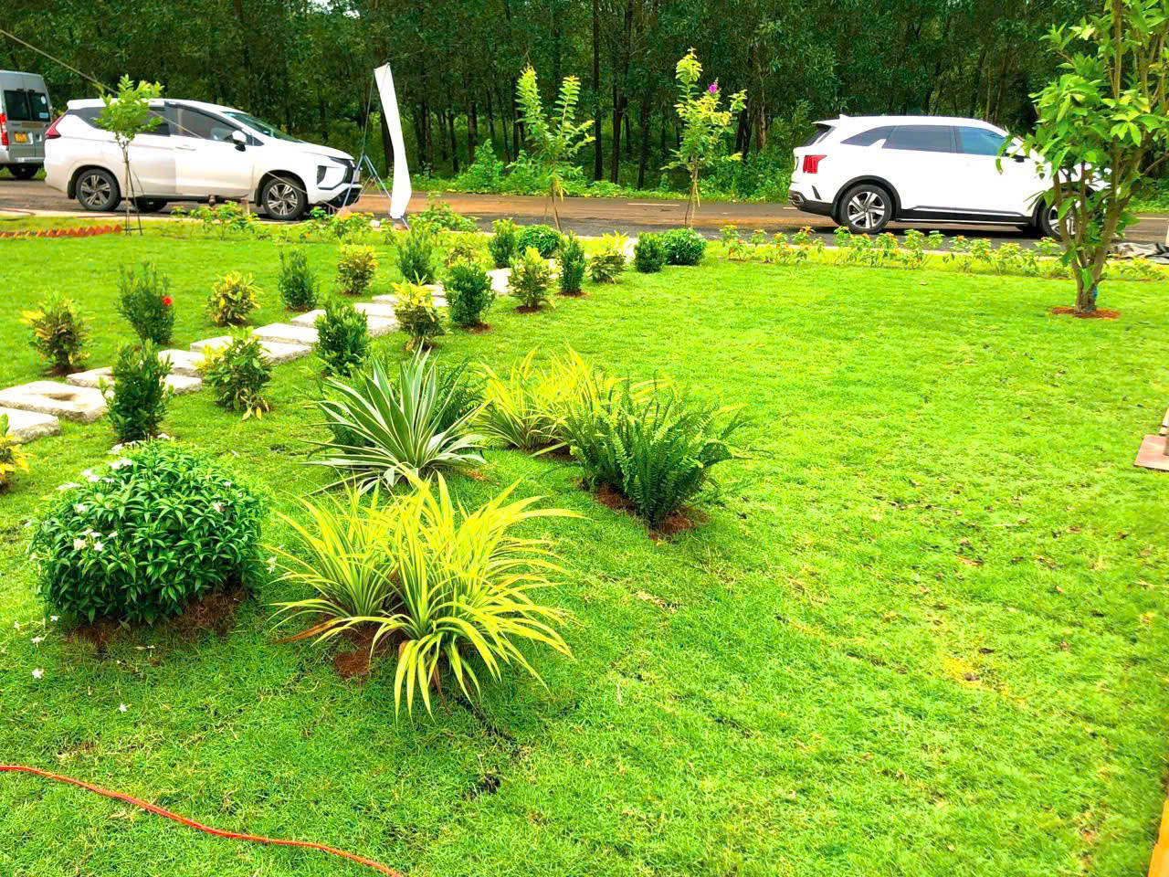 🔥 Bán Gấp Lô Đất Đẹp – Giá Chỉ 430 Triệu – Tân Phú, Đồng Phú, Bình Phước 🔥