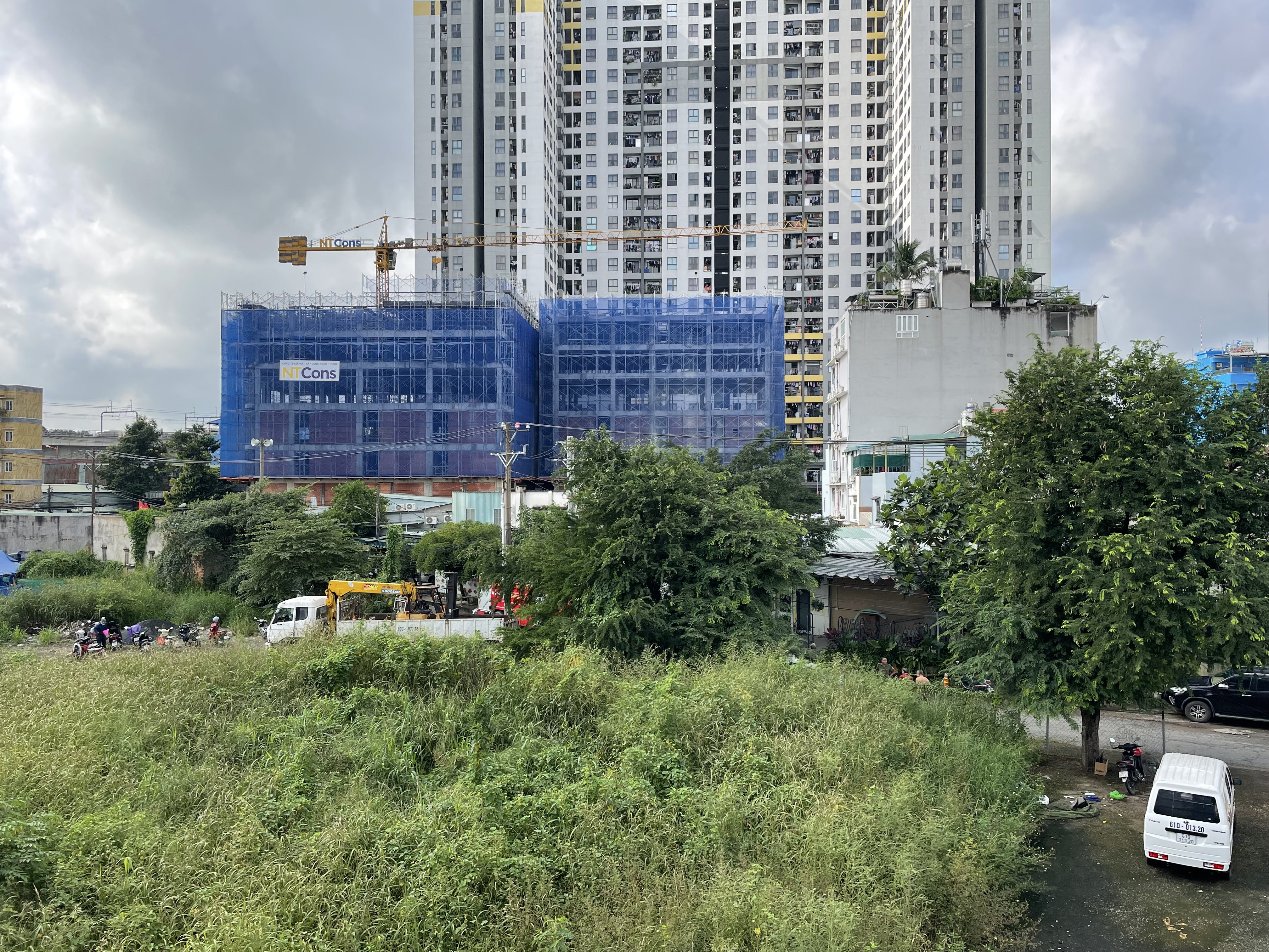 🚗 ĐẤT NỀN PHÂN LÔ - 140M2( 5*28), THỔ CƯ 105M2, CLN 35M2 - ĐƯỜNG 6.5M, VỈA HÈ, GẦN CHỢ, TRƯỜNG, TT HÀNH CHÍNH.