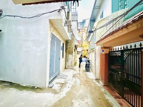 BÁN NHÀ CCMN 6 TẦNG THANG MÁY MỚI LÔ GÓC 8PKK 47M2 x 6T GẦN PHỐ ĐỨC DIỄN GIÁ CHỈ 8.99 TỶ CTL