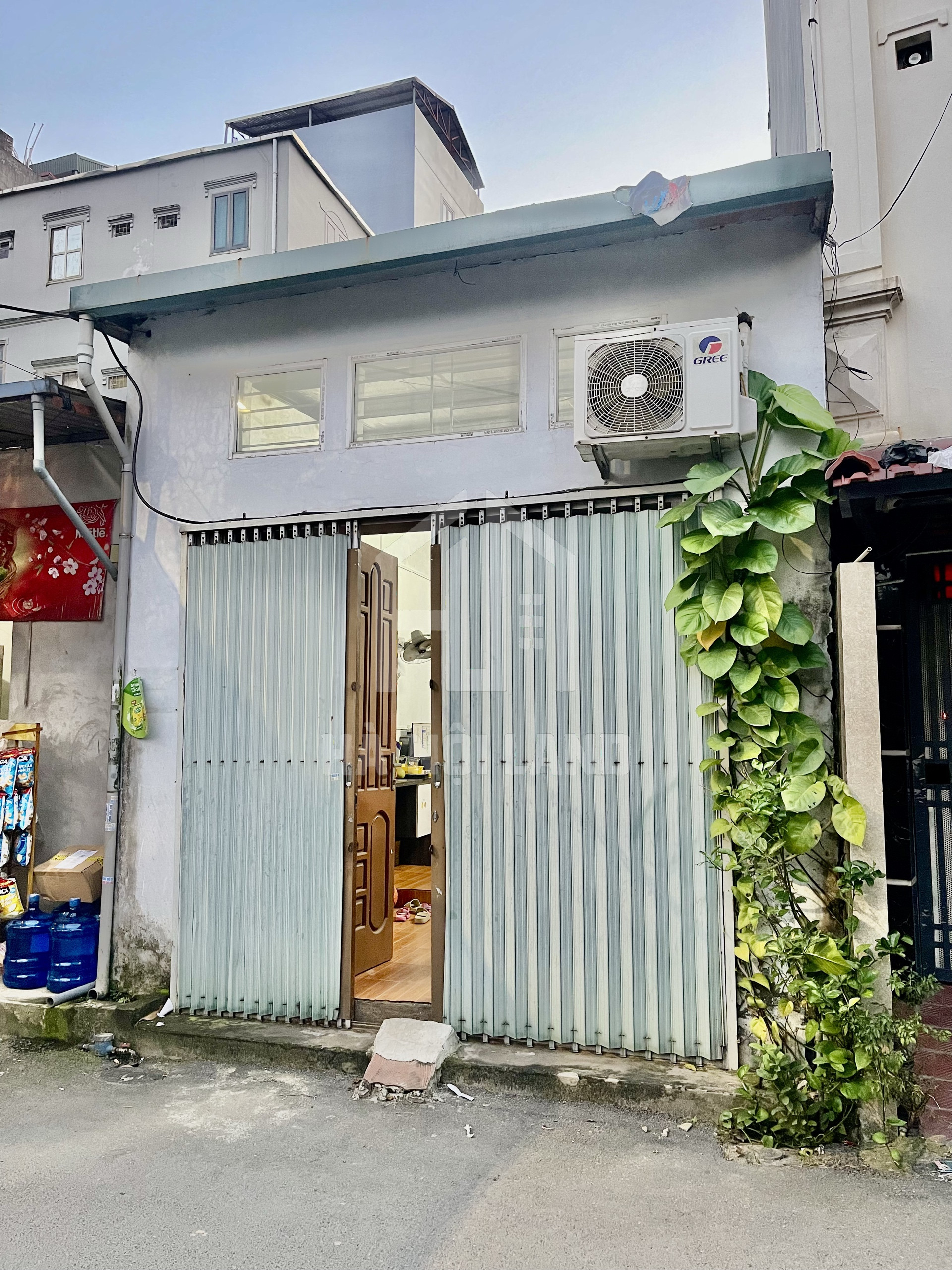 ✅ Phú Diễn – 46m² đẹp, ô tô tránh đỗ cửa