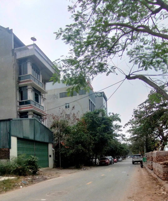 BÁN GẤP 146m² ĐẤT ĐẤU GIÁ 3.2ha ĐỨC DIỄN – VỊ TRÍ ĐẸP – SỔ ĐỎ CHÍNH CHỦ