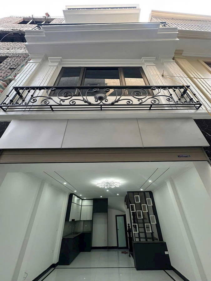🏡 BÁN NHÀ ĐẸP – Ở NGAY – ĐỨC DIỄN – BẮC TỪ LIÊM – HÀ NỘI