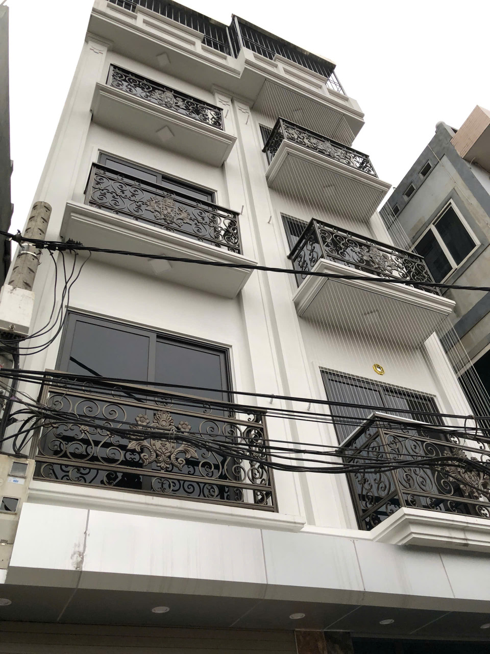 🏡 BÁN NHÀ MỚI XÂY – ĐỨC DIỄN – BẮC TỪ LIÊM – HÀ NỘI ( Gần Bể Bơi Từ Liêm )