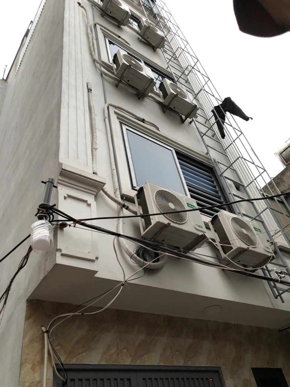🏢 SIÊU PHẨM CCMN – LÔ GÓC – THANG MÁY – FULL PHÒNG – ĐỨC DIỄN – BẮC TỪ LIÊM