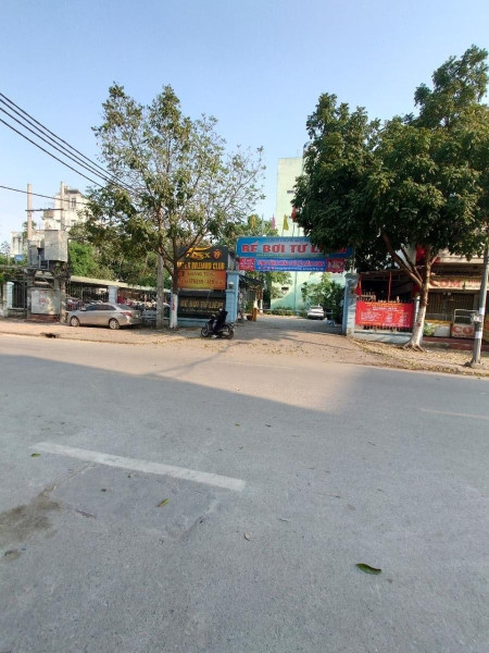 5 tỷ - Đất Không mặt tiền 5m - Ngõ rộng - Từ Liêm