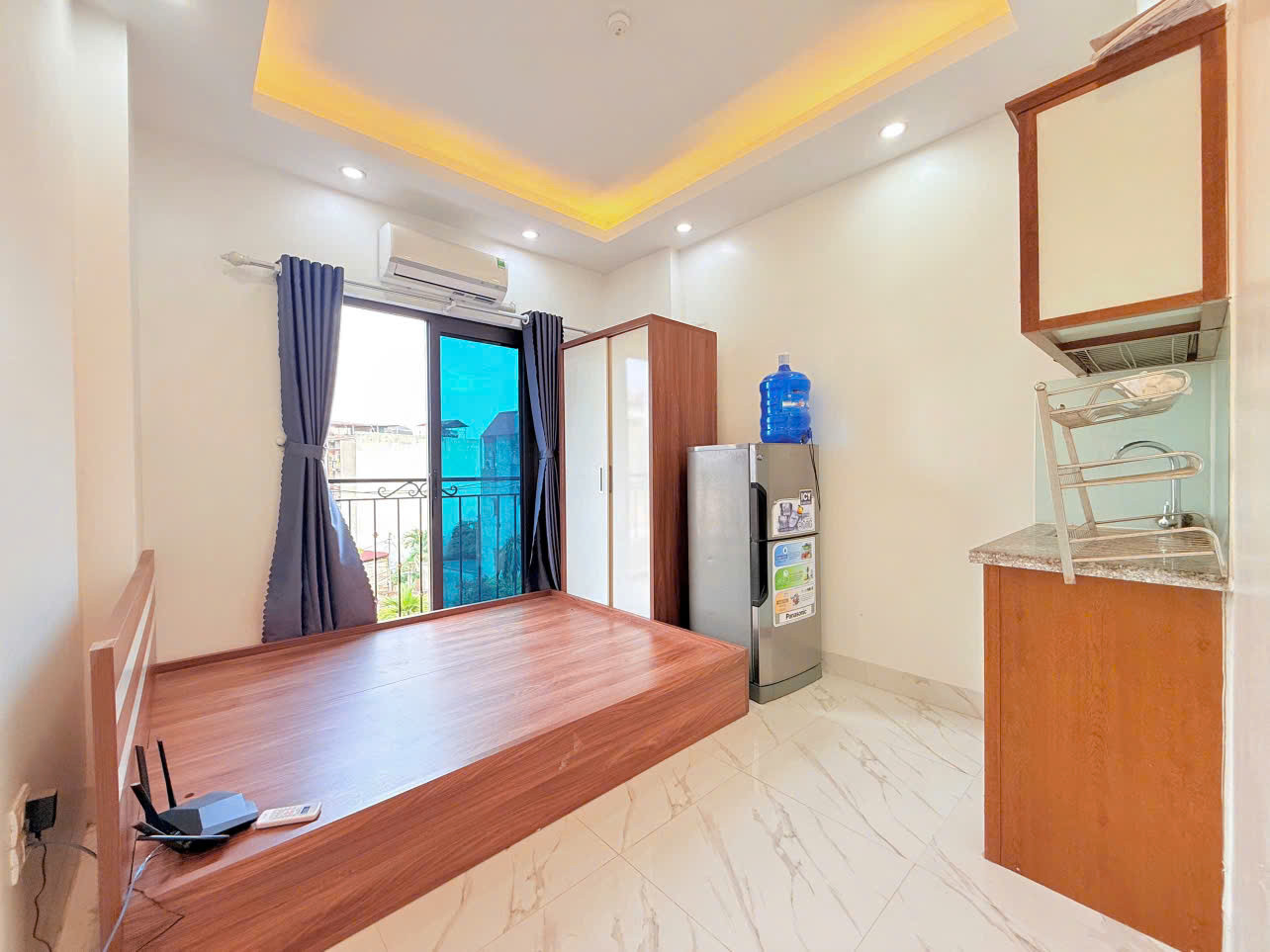 Ngách 70 Ngõ 23 Đức Diễn - Bắc Từ Liêm