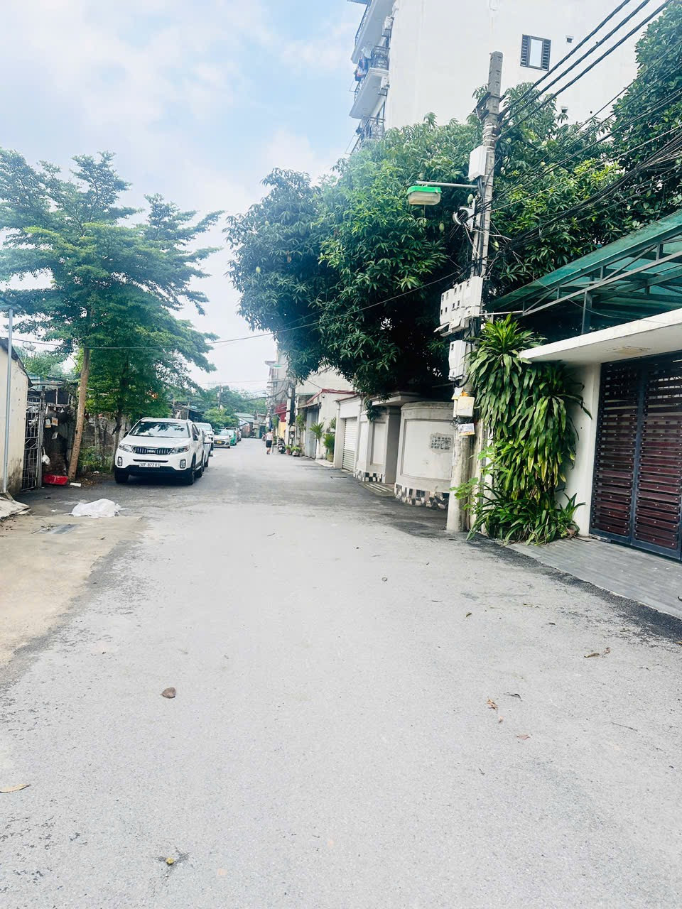 🔥 Siêu Hiếm! 38M2 Đất Cầu Diễn – Văn Tiến Dũng