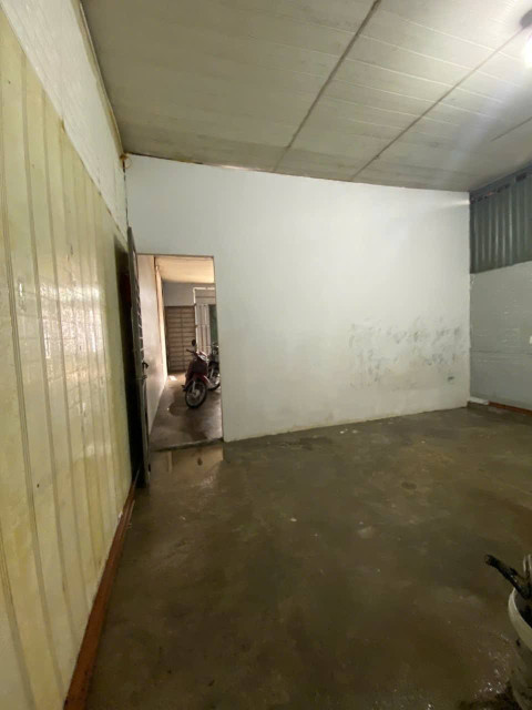 🏠 CHO THUÊ NHÀ RIÊNG ĐỨC GIANG – MẶT TIỀN 6M – DIỆN TÍCH 100M² – GIÁ CHỈ 10 TRIỆU/THÁNG 🔥