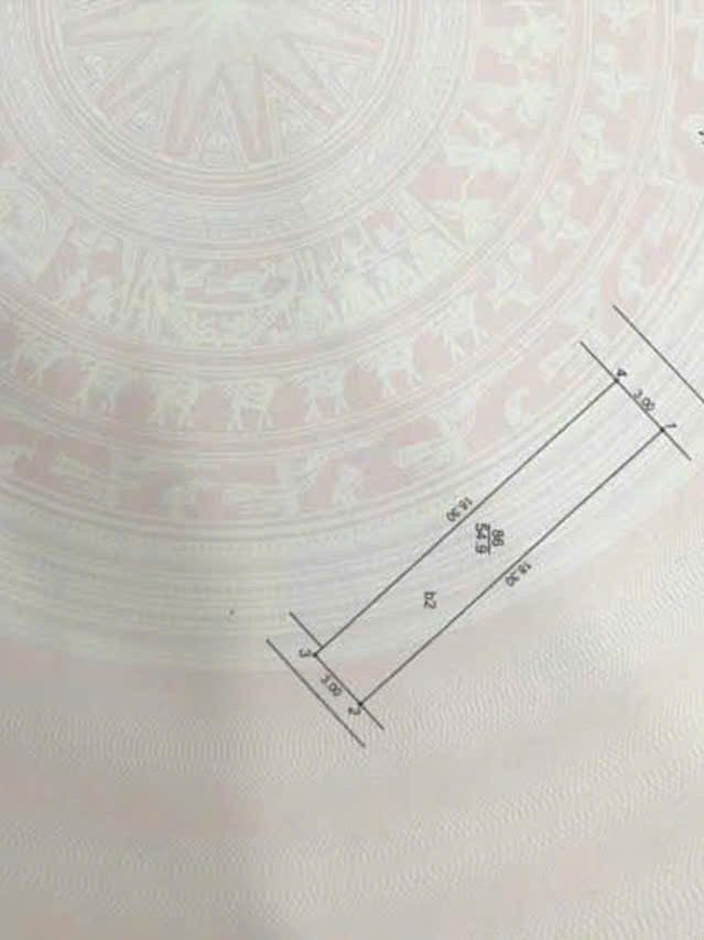 BÁN ĐẤT TẶNG NHÀ 2 TẦNG Ở TỐT, ĐỨC GIANG, VIỆT HƯNG, HAI MẶT NGÕ, NÔNG, GẦN Ô TÔ