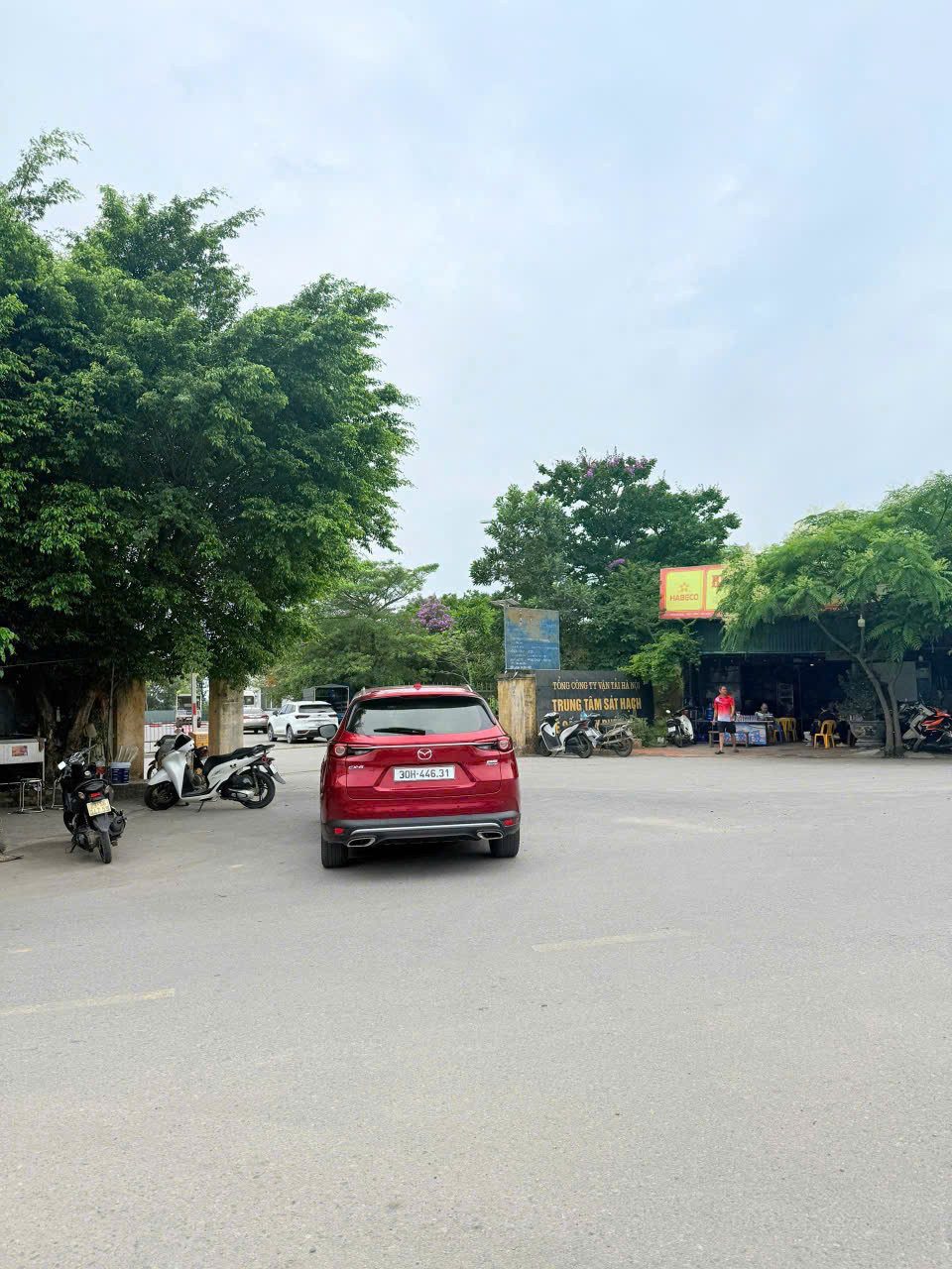 ĐẤT VÀNG SÓC SƠN BÁN- 85M THANH HUỆ - XÃ ĐA PHÚC- SÓC SƠN- TRỤC KINH DOANH