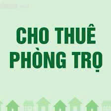 CHO THUÊ PHÒNG TRỌ KHÉP KÍN TẠI ĐỨC THẮNG, BẮC TỪ LIÊM, HÀ NỘI