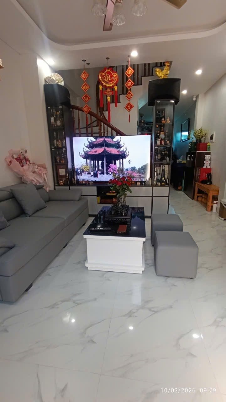 CHỈ 5.85 TỶ - SỞ HỮU NHÀ ĐẸP VIEW HỒ THÔN NỘI 2 - KHÔNG GIAN SỐNG NGHỈ DƯỠNG!