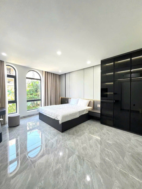 Bán nhà 90m² ngang 4.5m giá 6.2 tỷ Phường Hòa Khánh