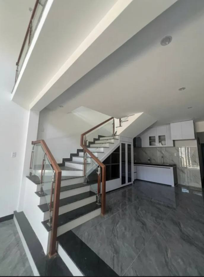 NHÀ ĐẸP VÀO Ở NGAY, MÊ LỮNG ĐÚC, DT 67M2, DŨNG SĨ THANH KHÊ, ĐÀ NẴNG - CHỈ 3.78 TỶ