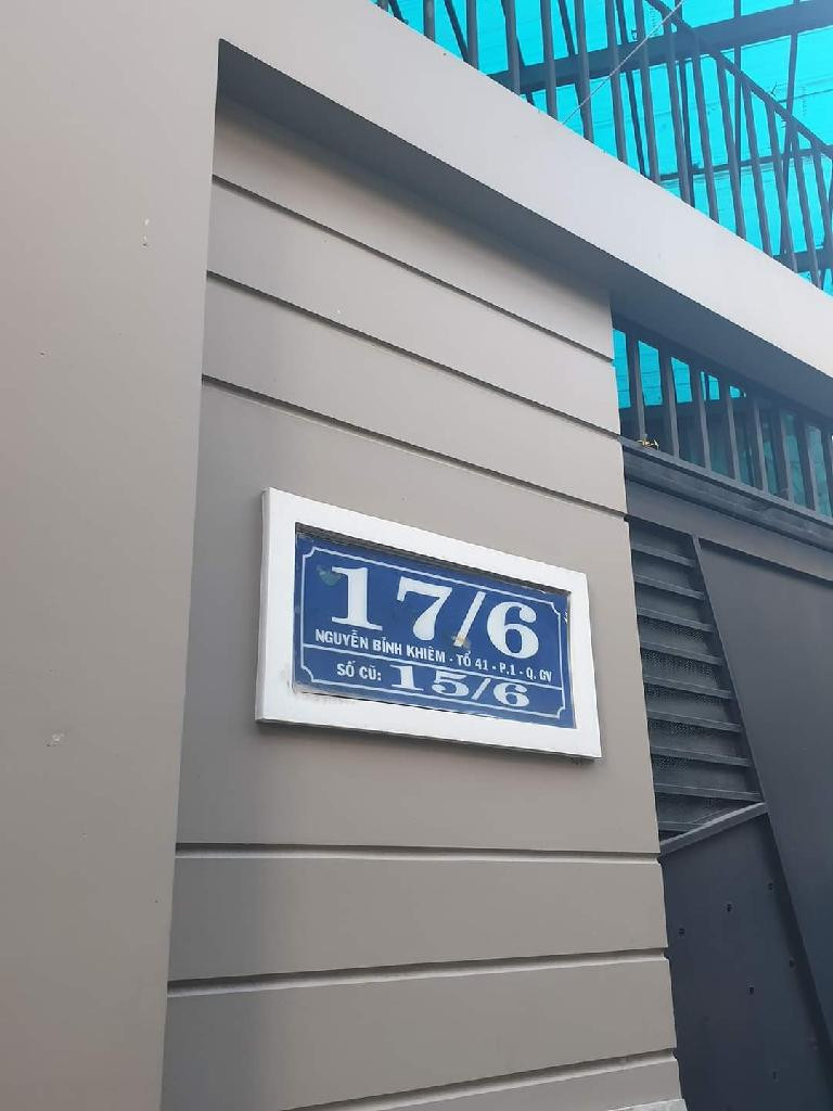 17.6 Nguyễn Bỉnh Khiêm 89.4/108 5 8 10 12.2 tỷ Phường 1 Gò Vấp 10-15 tỷ HĐ - Kim - khối tín phát - SĐT 0963548803 - Hoa hồng 3% giá bán