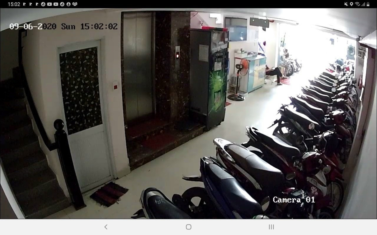 Bán khách sạn đường Phạm Văn Đồng, hiệp bình chánh - 162m2 - giá 23 tỷ