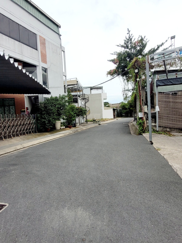 BÁN ĐẤT ĐƯỜNG PHẠM VĂN ĐỒNG, LINH TÂY - 60m2 - GIÁ 5.7 TỶ
