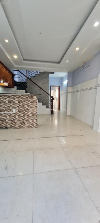 BÁN NHÀ DƯƠNG BÁ TRẠC QUẬN 8 KHU SẦM UẤT BẬC NHẤT - 50M2 X3 TẦNG- 5PN - NHỈNH 4 TỶ.LH: 0939 345 129