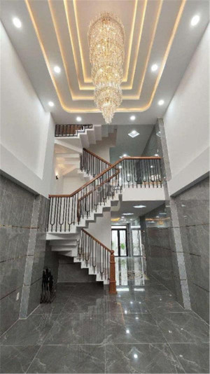 **Bán nhà hẻm 23 đường C1, phường 13, Tân Bình (4,7x22) dòng tiền sẵn