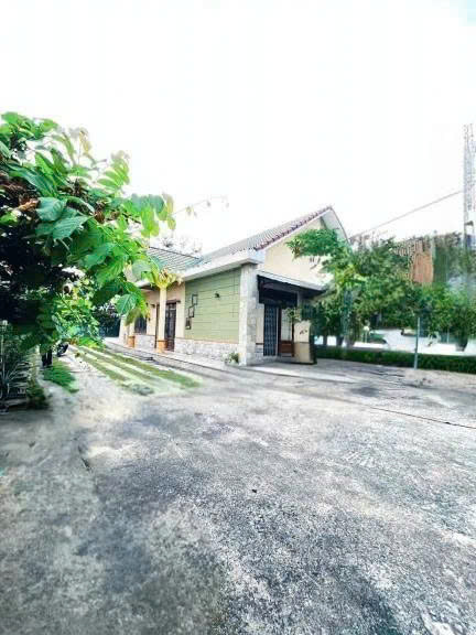 BIỆT THỰ VƯỜN – MẶT TIỀN DƯƠNG CÔNG KHI, XÃ BÀ ĐIỂM, TP.HCM