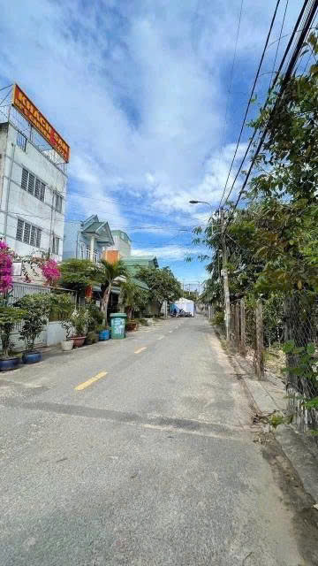 BÁN ĐẤT 2 MẶT TIỀN – XÃ XUÂN THỚI THƯỢNG, HÓC MÔN