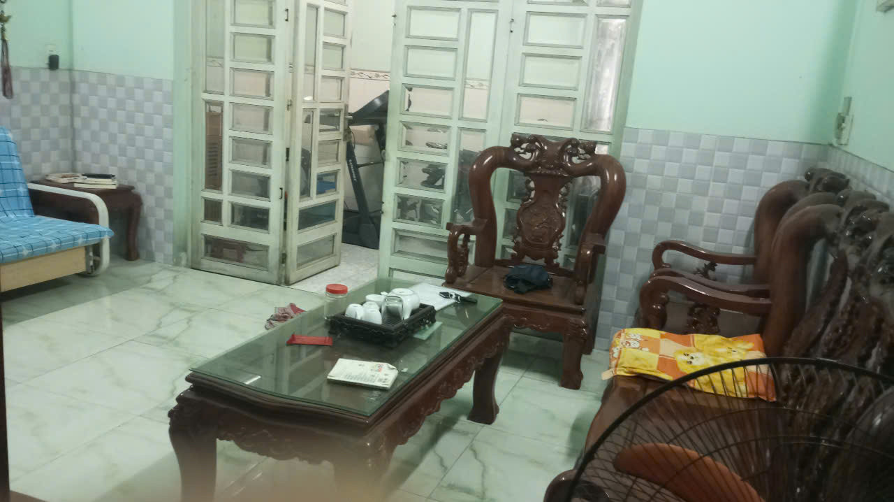 BÁN NHÀ MẶT TIỀN KINH DOANH ĐƯỜNG DƯƠNG CÔNG KHI, 150M2 - GIÁ 8.5 TỶ