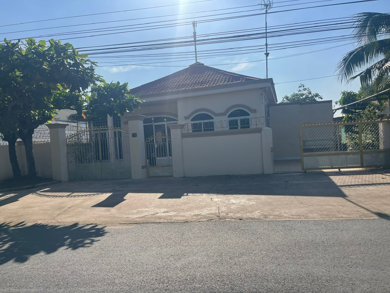 CHÍNH CHỦ CẦN BÁN NHÀ ĐẤT MẶT TIỀN ĐƯỜNG DƯƠNG DIÊN NGHỆ – PHƯỜNG TAM PHƯỚC, BIÊN HOÀ, ĐỒNG NAI
