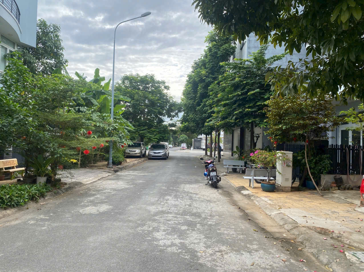 BDS HVL BÁN LÔ ĐẤT GẦN ĐƯỜNG 30M – KHANG ĐIỀN – GIÁ TỐT