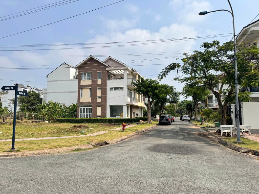 BDS HVL TOPIA 2MT 12x15m Giá ngon ! Chê chê đừng gọi chỉ 54 tr/m2 cho 182m2