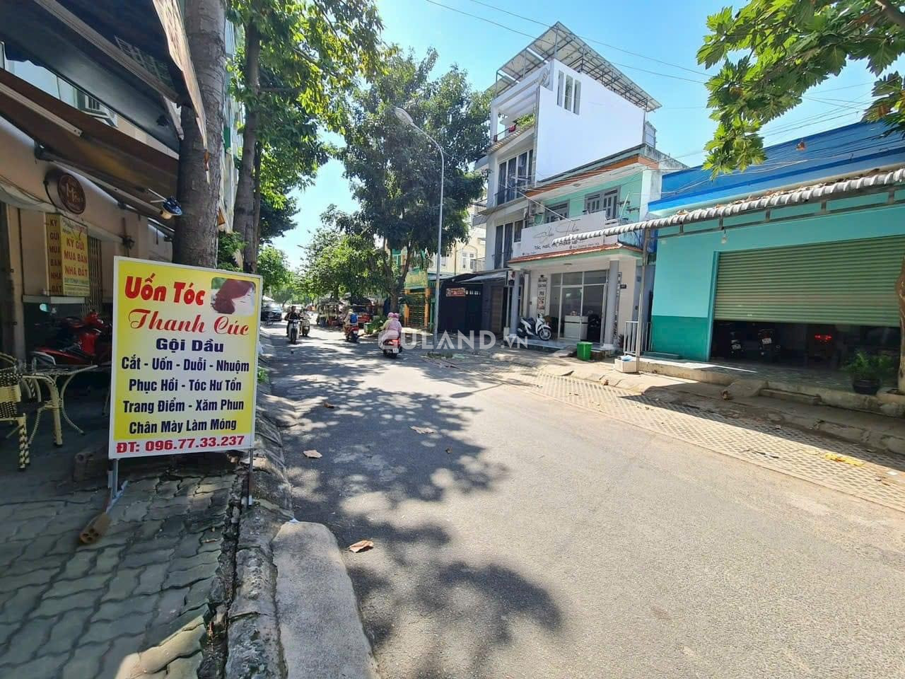 BDS HVL Cho thuê Shophouse Ehome1, Phước Long B, Quận 9
