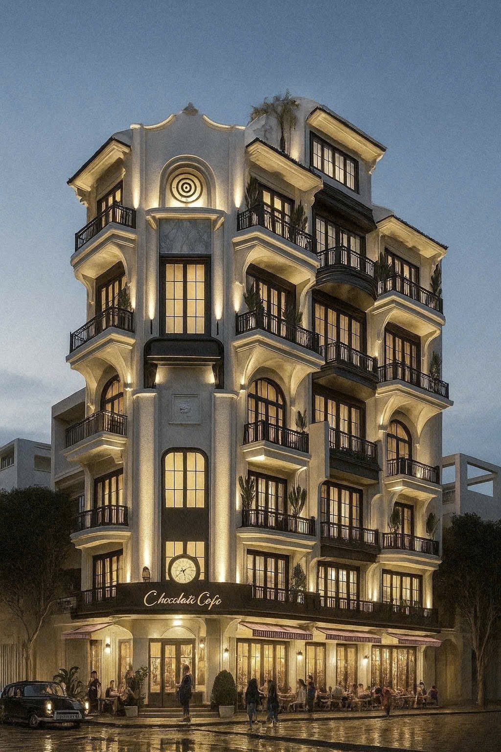 Bán đất 2 mặt tiền Dương Đình Nghệ, Sơn Trà - Giá 24,5 tỉ