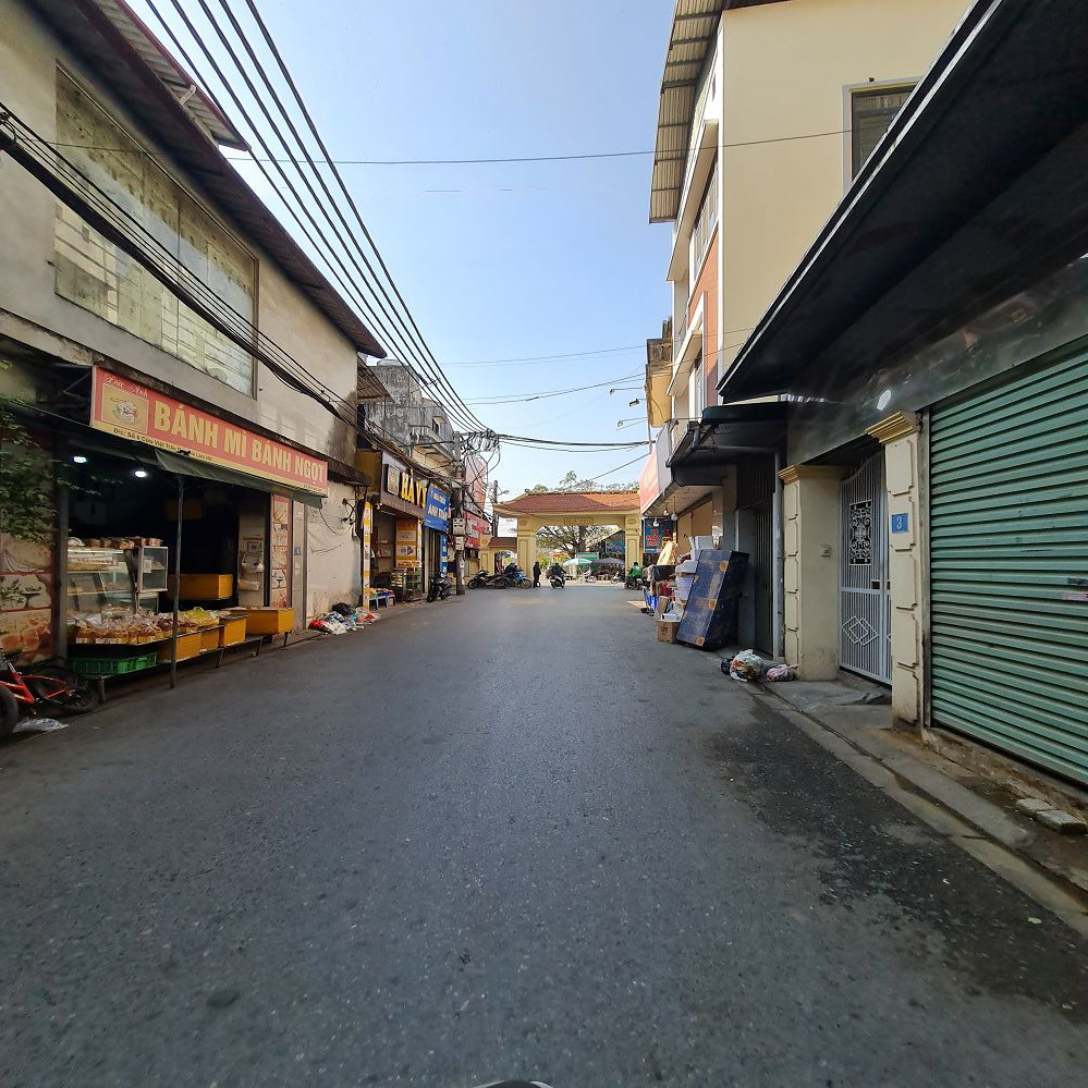 🏡 CƠ HỘI ĐẦU TƯ - NHÀ 2 TẦNG + 88m² ĐẤT TẠI ĐẶNG XÁ, GIA LÂM. 🚗