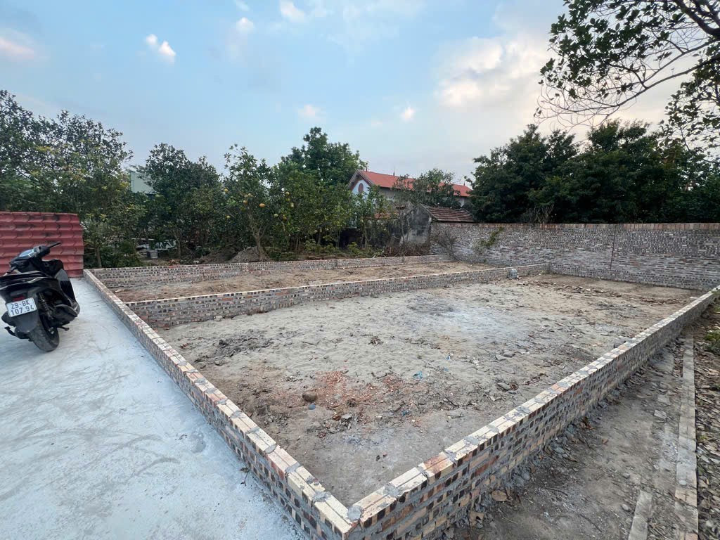 BÁN ĐẤT 72m2, MT 5m, giá 3,38 TỶ Tại Đường Dương Đức Hiền, Xã Kim Sơn, Huyện Gia Lâm, HN
