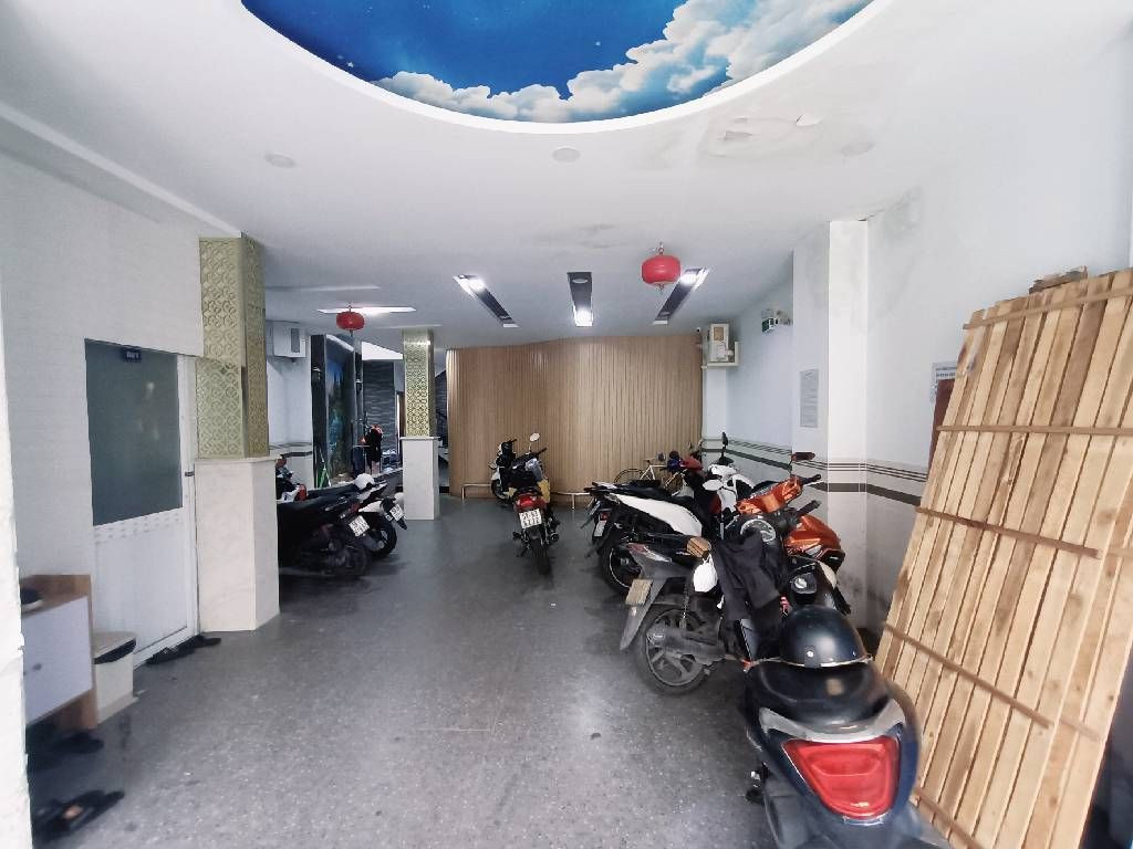 HÀNG HIẾM QUẬN 8.BÁN GẤP CHDV 4 TẦNG 140M2 DƯƠNG BÁ TRẠC- P.CHÁNH HƯNG. CÓ DÒNG TIỀN SẴN 48TR 1 THÁNG. GIÁ 14,5 TỶ