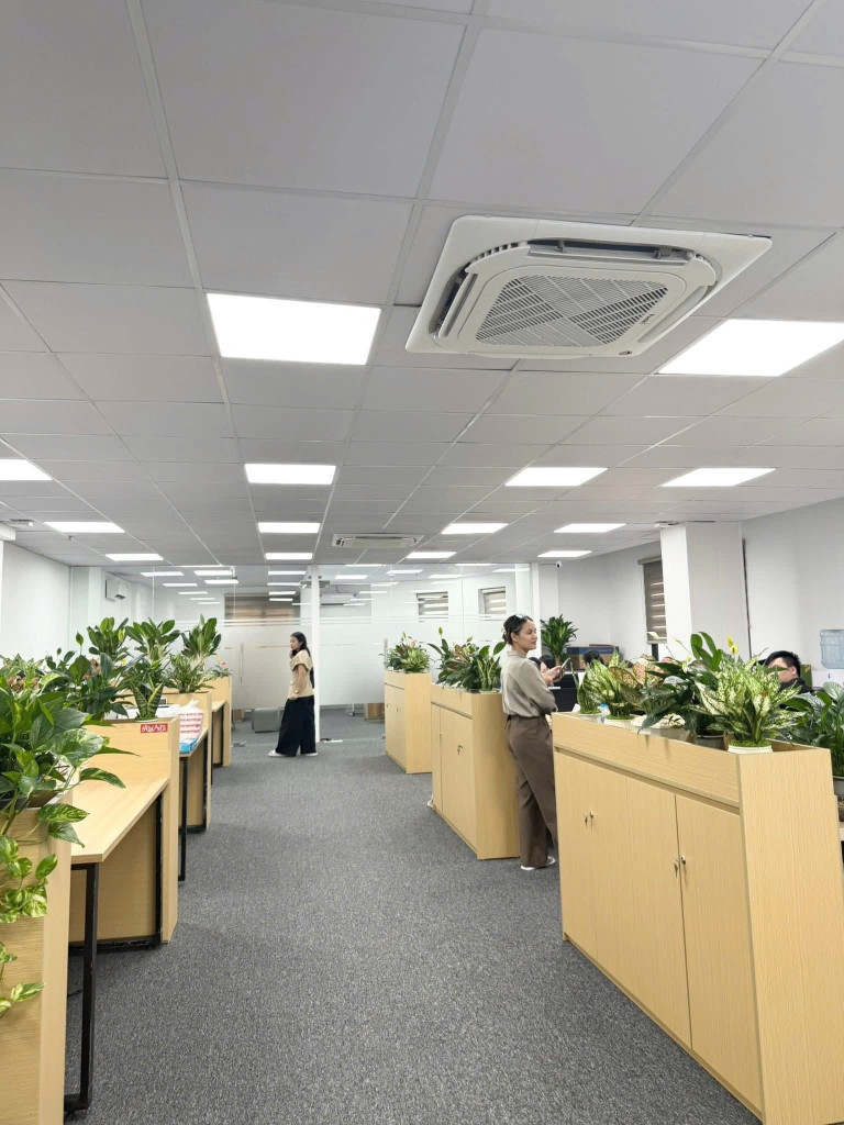 BÁN TOÀ NHÀ PHỐ DƯƠNG KHUÊ, CẦU GIẤY - LÔ GÓC 180M x 10T CÓ HẦM - DÒNG TIỀN 250TR/TH - GIÁ 95 TỶ