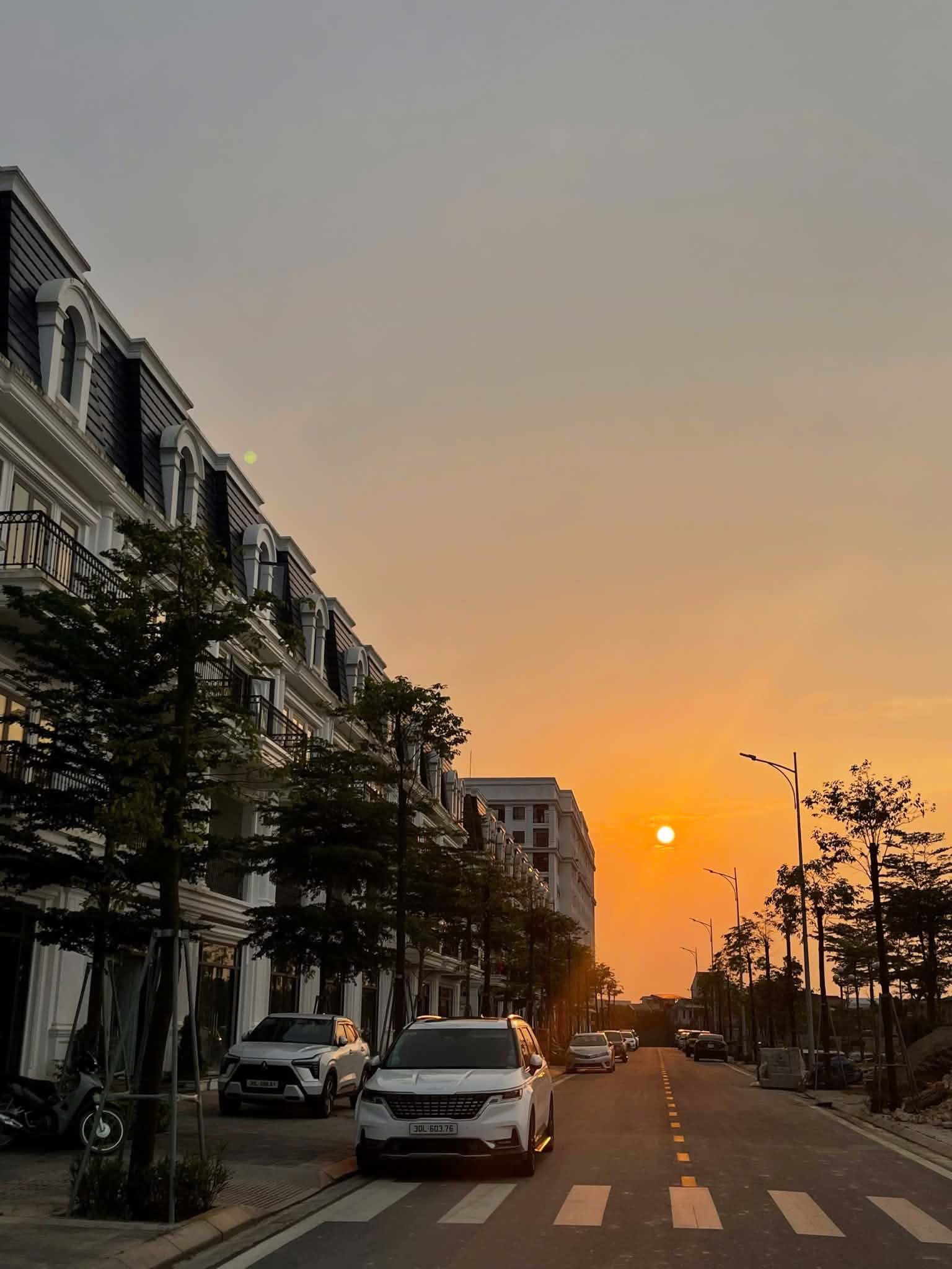 MỞ BÁN 40 CĂN SHOPHOUSE NGAY MẶT TIỀN NGUYỄN LỘ TRẠCH HUẾ