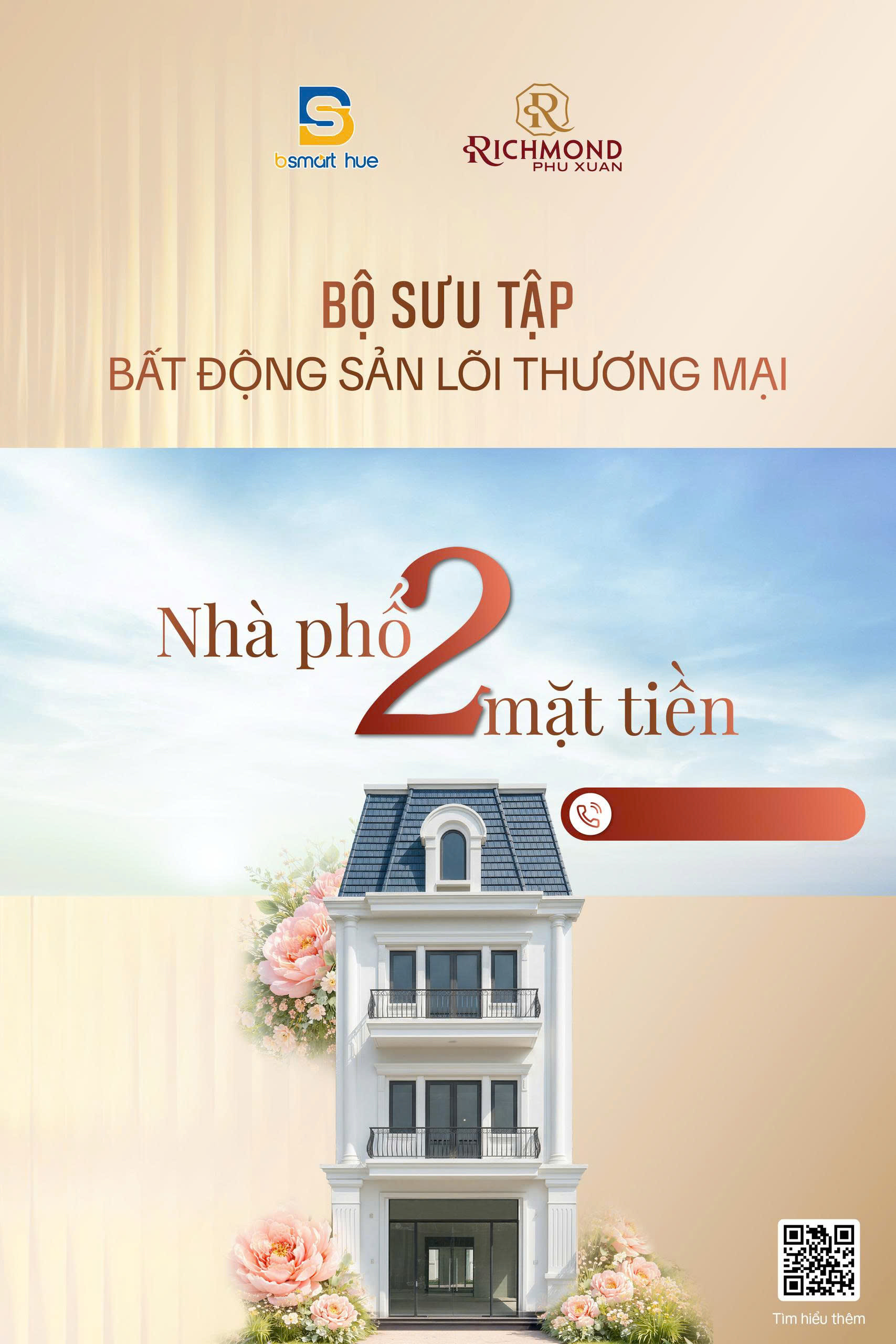 ĐỊNH VỊ LỢI NHUẬN – AN CƯ & ĐẦU TƯ HIỆU QUẢ