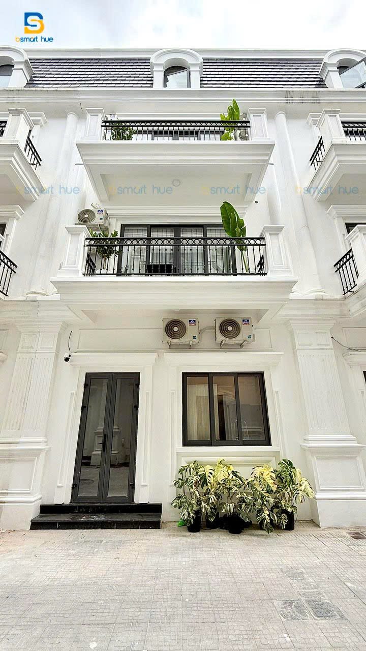 Bán Nhà riêng 132m² thổ cư 132m² giá 7.96 tỷ tại Đường Dương Khuê Phường Xuân Phú Thành phố Huế Thừa Thiên Huế