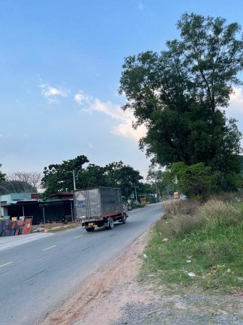Đất gần DT742, Vành đai 4, CT Chơn Thành-TPCHM