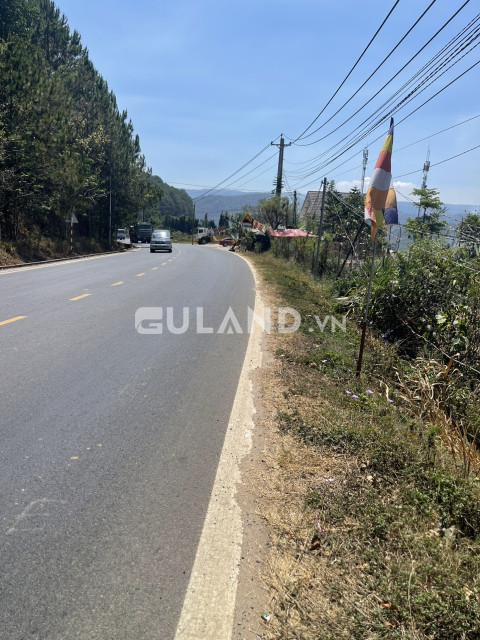 Lô đất tuyệt đẹp để làm dự án