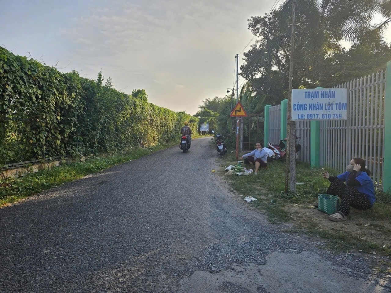 🏡 BÁN 2 NỀN THỔ CƯ 98% LIỀN KỀ MẶT TIỀN NGUYỄN VIẾT XUÂN  Đoạn trà an Bình Thủy Cần Thơ