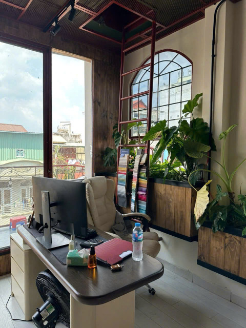 Chính chủ cho thuê PENTHOUSE 2PN khu K200 lý tưởng cho gia đình giá 10tr