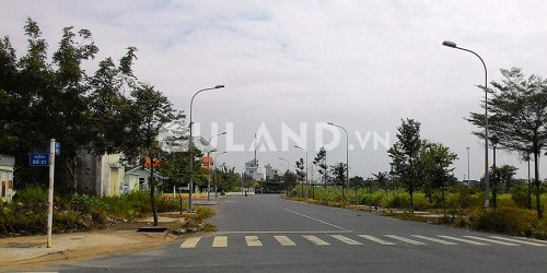 Bán gấp lô đất nền đường Dương Quảng Hàm, Q. Gò Vấp, 2.5 tỷ / 70m2, gần công viên Bến Hải, LH: 0976 925 470