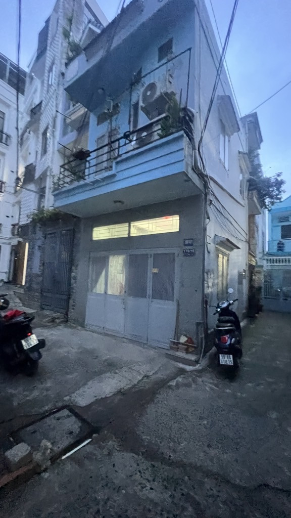 170.16 (368.13.11 nguyễn thái sơn) Dương Quảng hàm 20.8 2 3.9 6 3.45 tỷ Phường 5 Gò Vấp < 5 tỷ HĐ - Kim - khối tín phát - SĐT 0963548803 - Hoa hồng 3% giá bán