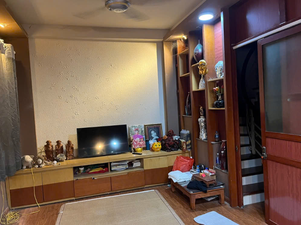 CHÍNH CHỦ CÓ NHÀ 5 TẦNG CẦN CHO THUÊ TẠI PHỐ DƯƠNG QUẢNG HÀM - CẦU GIẤY - HÀ NỘI