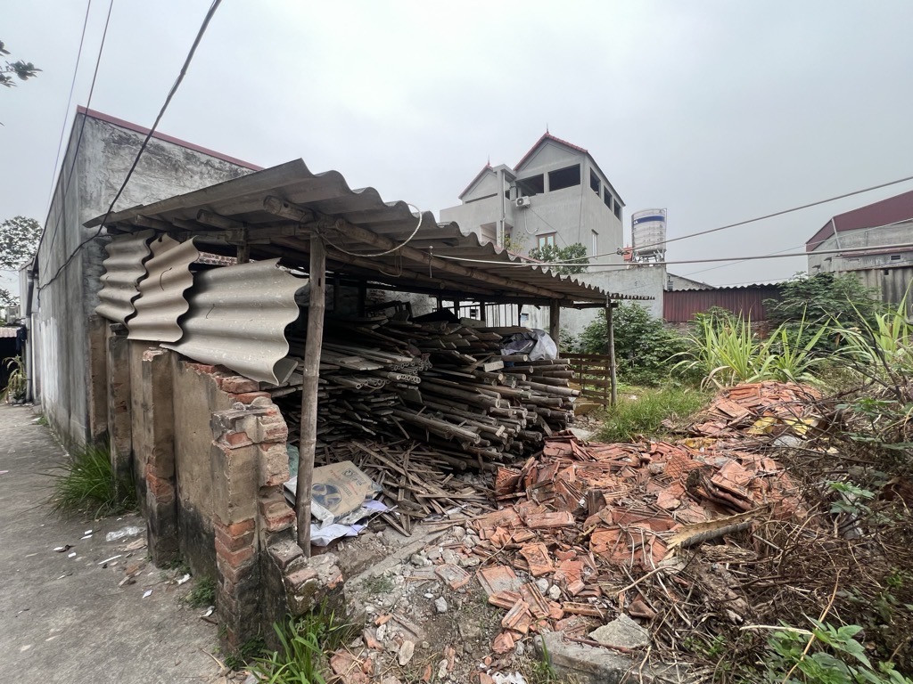 BÁN  ĐẤT 60M², QUÁN KHÊ, CHỈ 3 TỶ. Ô TÔ NGỦ TRONG  ĐẤT. 20M Ô TÔ TRÁNH