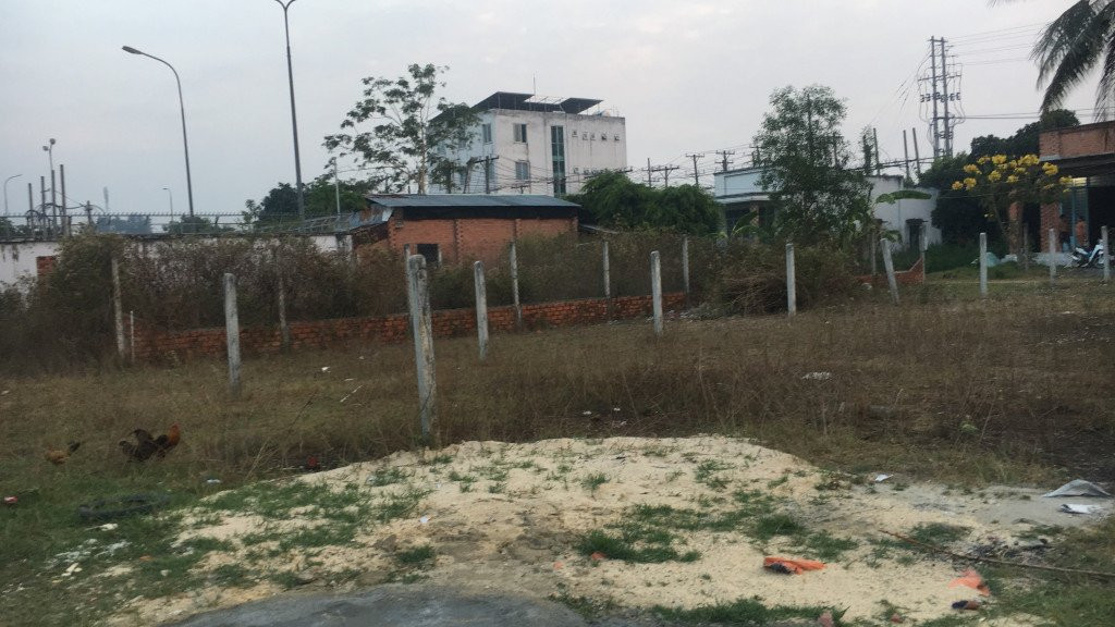 Bán  đất thổ cư 125m² , giá 845 triệu tại đường Đường số 12, Phường Ninh Sơn, Thành phố Tây Ninh, Tây Ninh