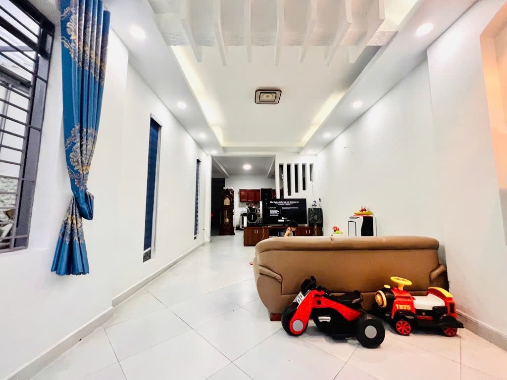 🔥 BÁN NHÀ MẶT TIỀN TÂN THỚI NHẤT 02 - 160M2 - 12 TỶ NHỈNH CHỐT NGAY 🔥