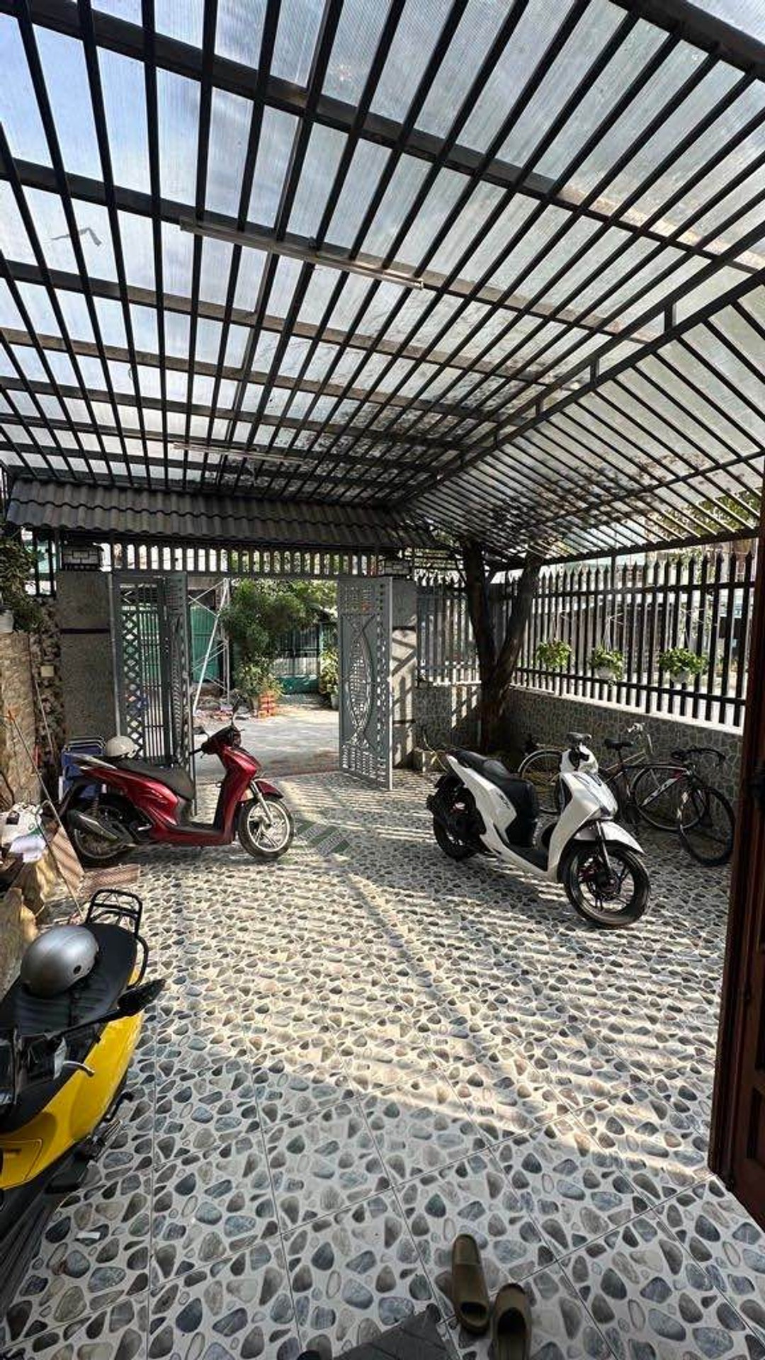 💢 KHU VIP 38HA TÂN THỚI NHẤT ─ CÔNG VIÊN THUẬN KIỀU ─ PHAN VĂN HỚN ─ 140M2 ( 6,5x18) 3 Tầng ─14,5 tỷ