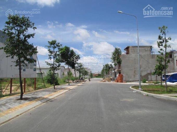 Đầu năm giảm mạnh 200TR cho khách đầu tư đất tại KDC Tân Thới Nhất, MTD Dương Thị Giang, Q12 giá 1.85TỶ, sổ sẵn